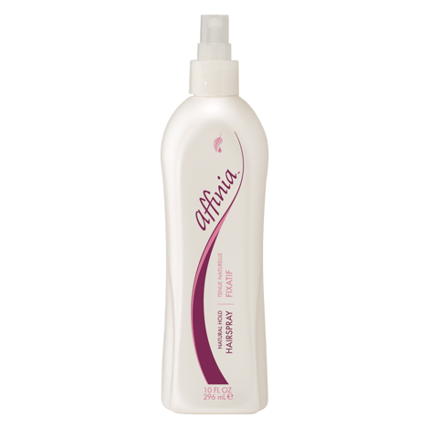 Affinia® Natural Hold Hairspray