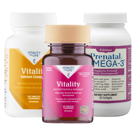 Prenatal Pack™