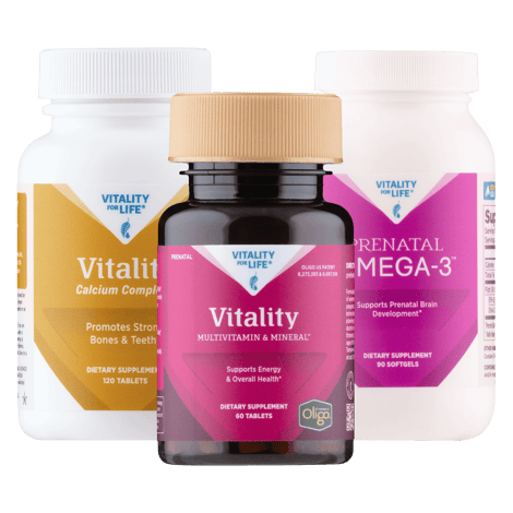 Prenatal Pack™