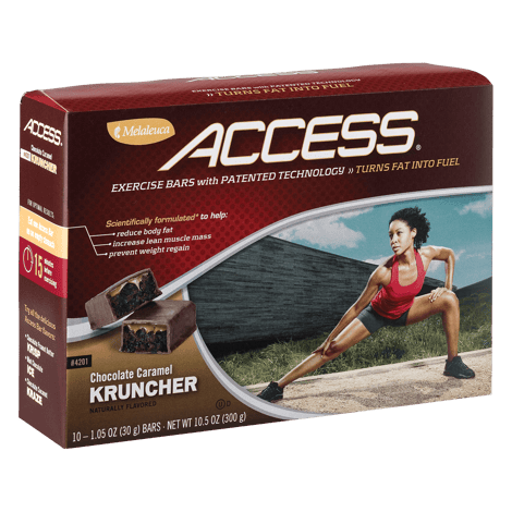 Access® Exercise Bars
