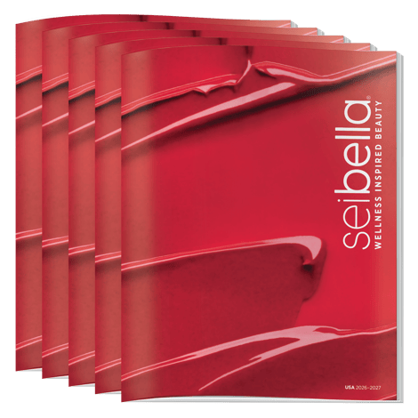 Sei Bella Catalog - 2026 Edition 5-Pack