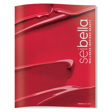 Sei Bella Catalog 2026 Edition - Spanish