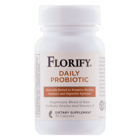 Florify Probiotic