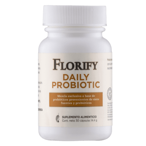 Florify® para la digestión