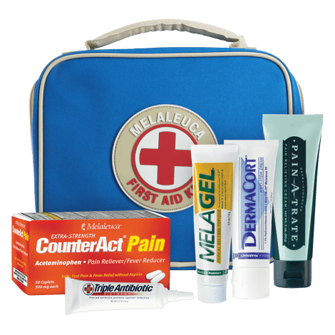 Home First Aid