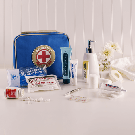 Home First Aid