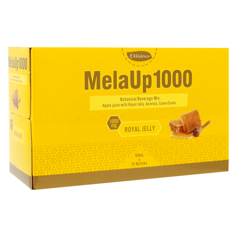 MelaUp 1000 (pack of 10 bottles)