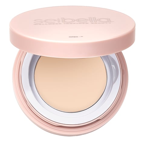 Sei Bella® Cream-to-Powder Foundation