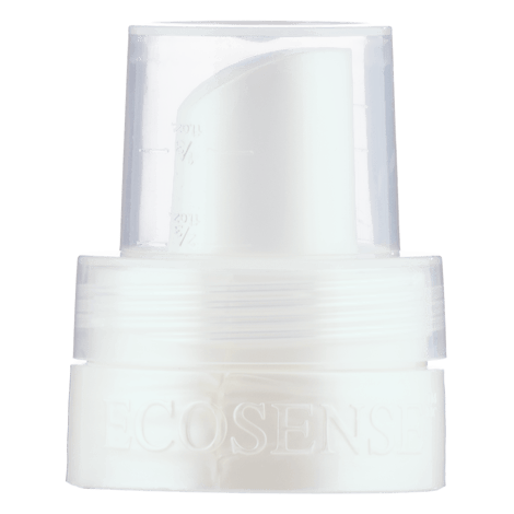 EcoSense® Drain-Back Cap