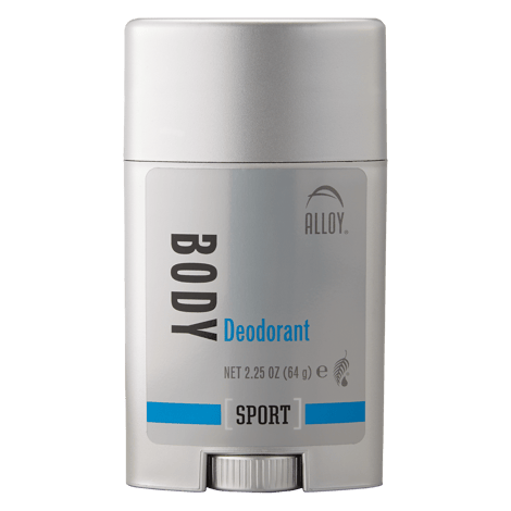 Alloy® Sport Deodorant