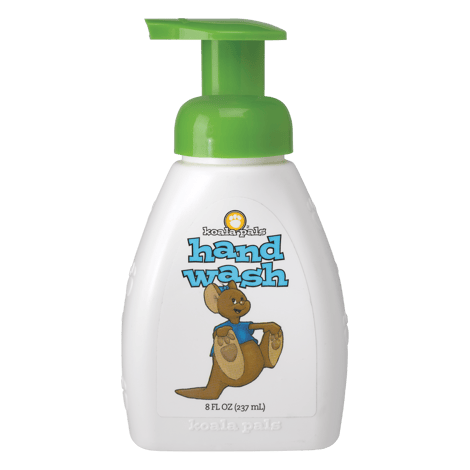 Koala Pals® Hand Wash (Pump sold separately)