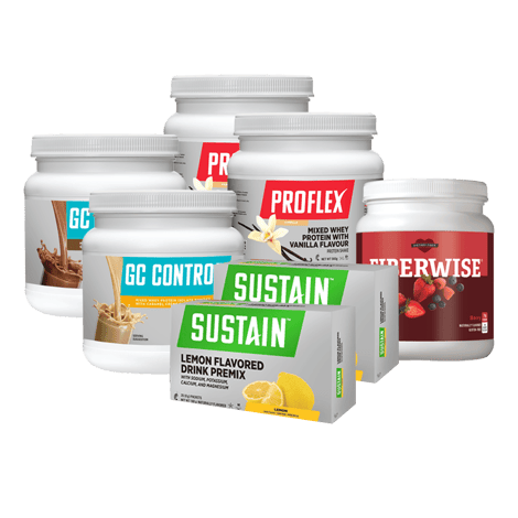 Vitality Weight Loss Pack