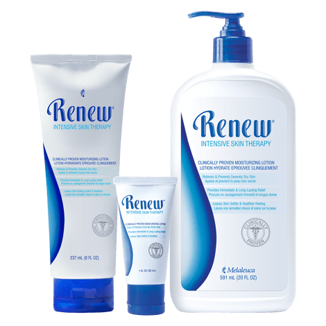 Monthly Feature Special: Renew Bundle