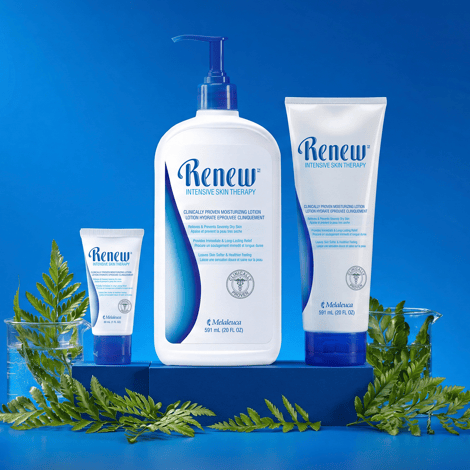 Monthly Feature Special: Renew Bundle