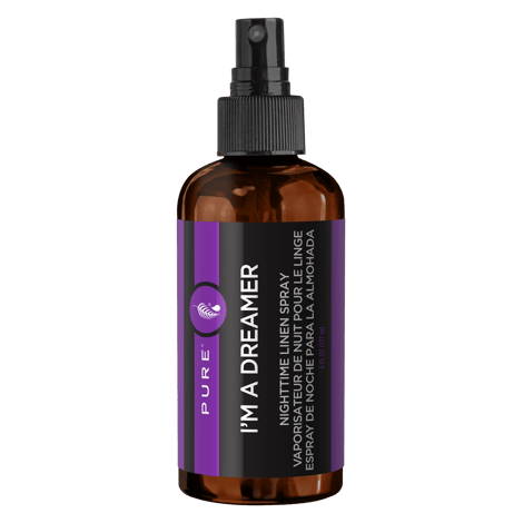 I’m a Dreamer Nighttime Spray