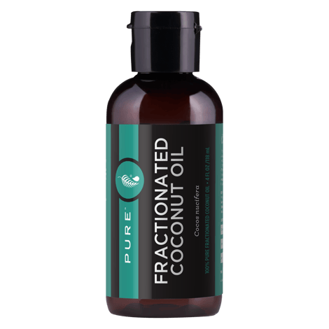 Pure™ Fractionated Coconut Oil