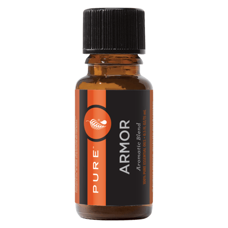 Pure™ Armor Protective Essential Oil Blend