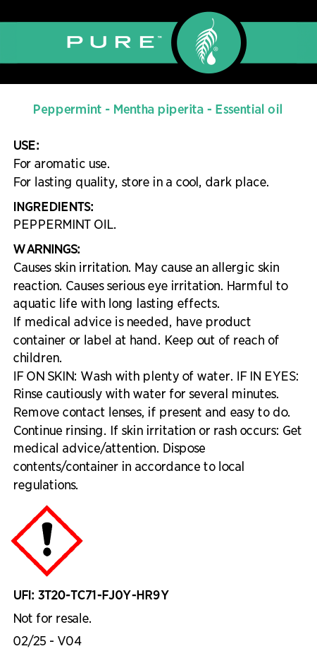 PURE™ Essentials 6-Pack