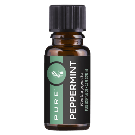 Pure™ PeppermintEssential Oil