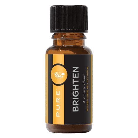 Pure™ Brighten Joy Essential Oil Blend