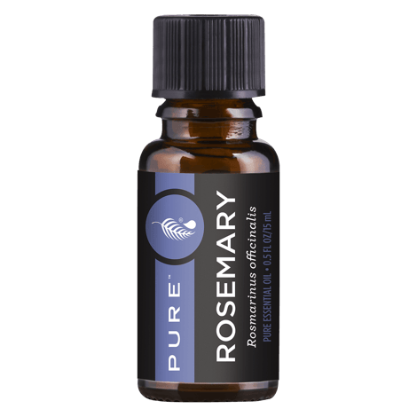 Pure™ Rosemary Essential Oil