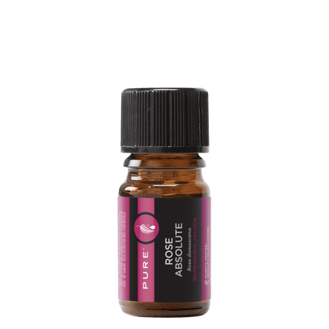Pure™ Rose Absolute Essential Oil