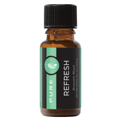 Pure™ Refresh Purifying Essential Oil Blend