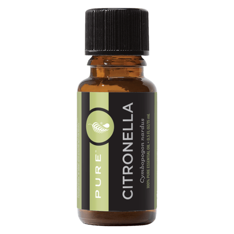 Pure™ Citronella Essential Oil