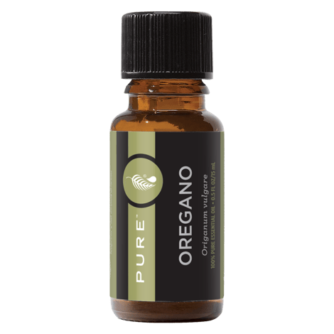 Pure™ Oregano Essential Oil