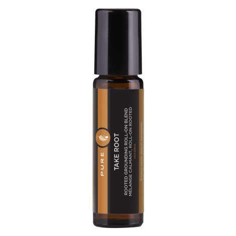 PURE™ Take Root Erdungs-Roll-on Mischung