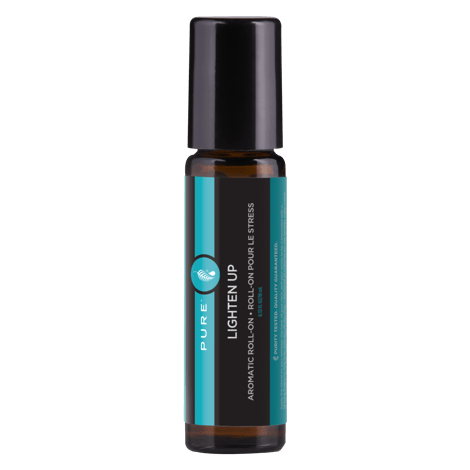 Pure™ Lighten Up Stress Roll-On