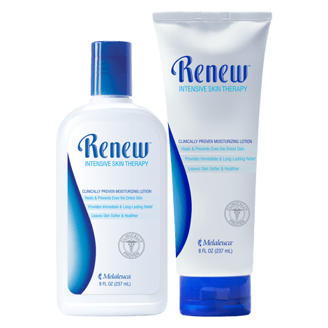 Renew® Intensive Skin Therapy 2-Pack
