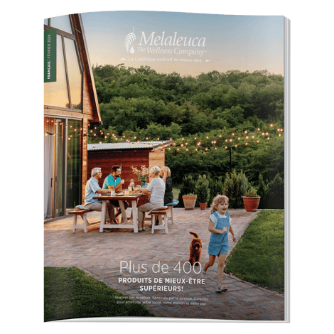 Melaleuca Country Catalog 2026