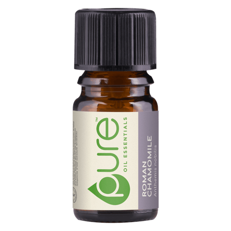Pure™ Roman Chamomile Essential Oil