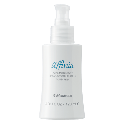 Affinia® Facial Moisturizer