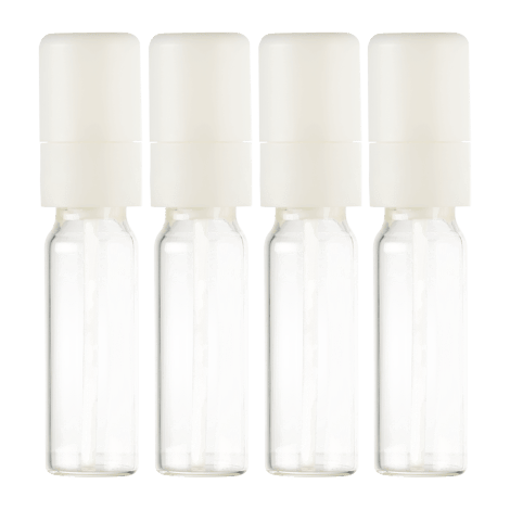 Pure Aura Wick Reservoir Insert 4-Pack