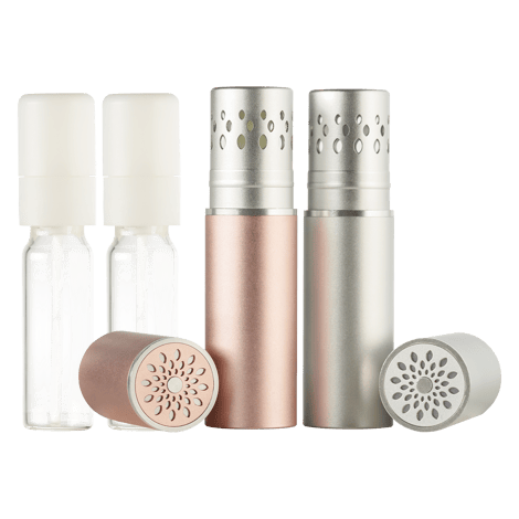 Pure Aura Petite Diffuser 2-Pack