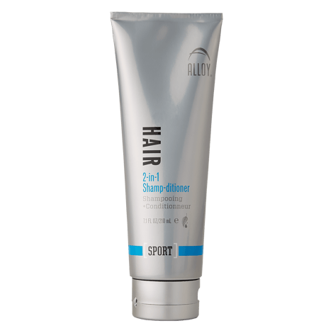 Alloy® Sport 2-in-1 Shampoo & Conditioner