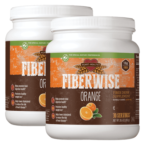 FiberWise® Special Dietary Preferences Drink 2-Pack