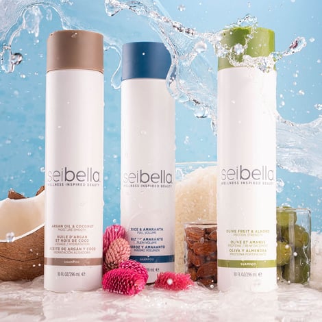 Sei Bella ® Salon: Shampoo