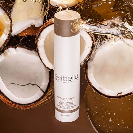 Sei Bella ® Salon: Shampoo