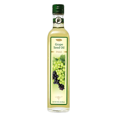Grape Seed Oil