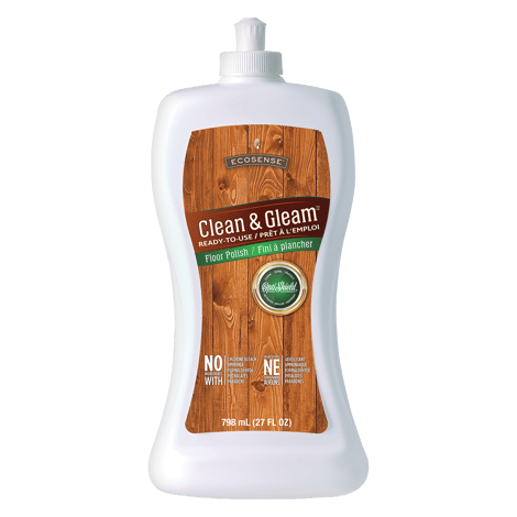 Clean & Gleam™ Floor Polish