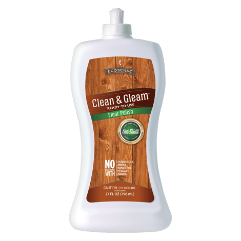 Clean & Gleam™ Floor Polish