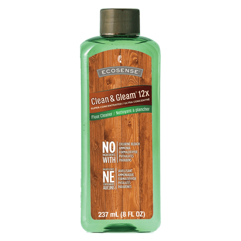 Clean & Gleam™ 12x Floor Cleaner