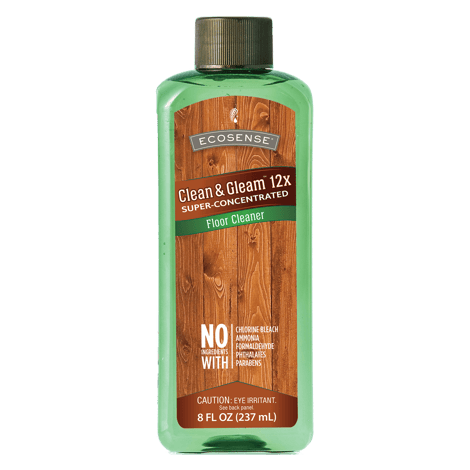 Clean & Gleam™ 12x Floor Cleaner