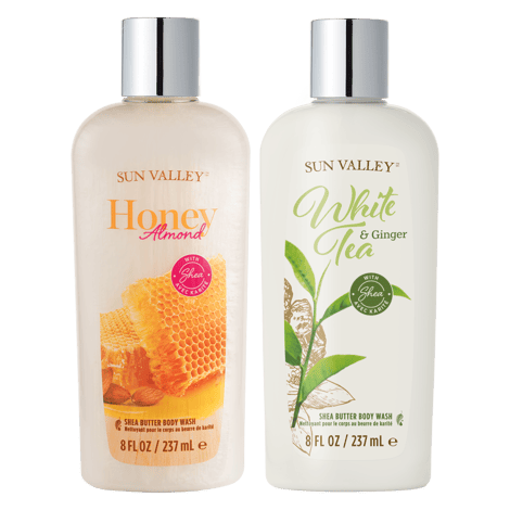 Sun Valley® Body Wash 2-Pack