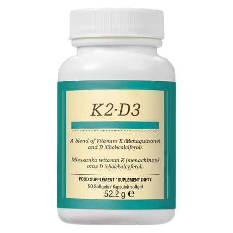 K2-D3 - Special offer