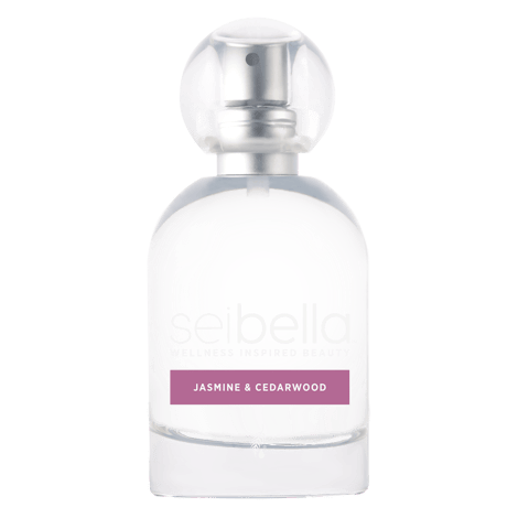 Sei Bella Jasmine & Cedarwood