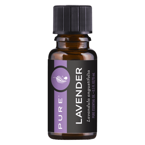Pure Lavender Essential Oil